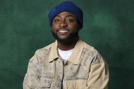 Chris Brown Dey Always Support for Me – Davido