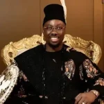 Bouncer no Gree Cubana Chief Priest Enter 17th Headies Awards