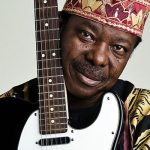 King Sunny Ade Don Break Silence: "Dem No Kidnap Me!"