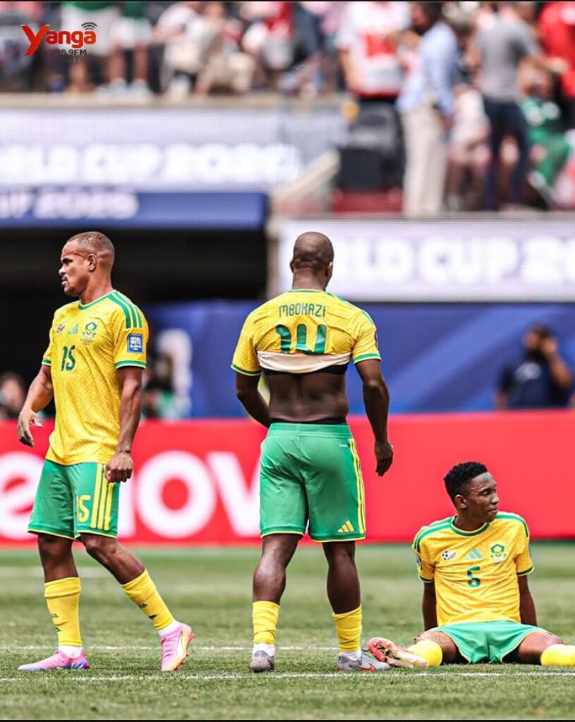2026 World Cup Round of 32