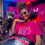 Uzoamaka Power Call of My Life