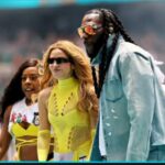 Burna Boy Shakira Dai Dai