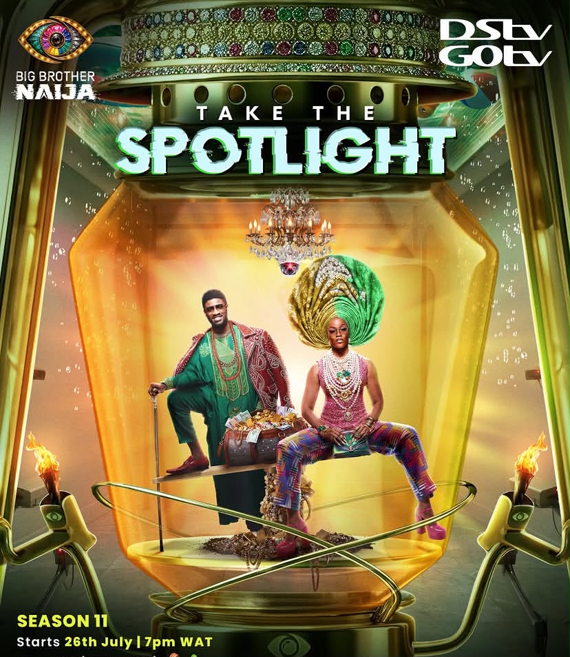 BBNaija Season 11