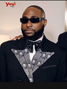 Davido ORIADE