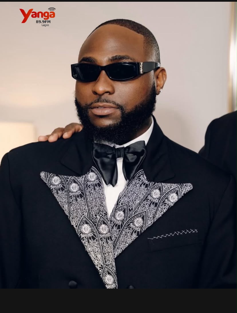 Davido ORIADE