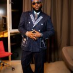 Davido Oriade album