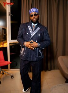Davido Oriade album