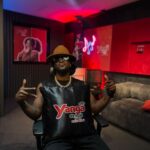 Rudeboy P-Square Beef